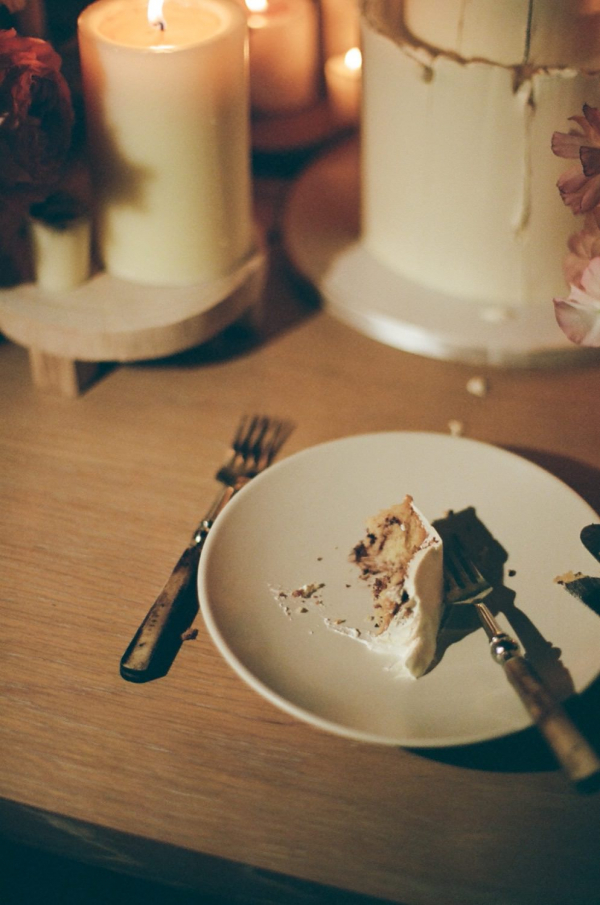 Photographers The Light + Color