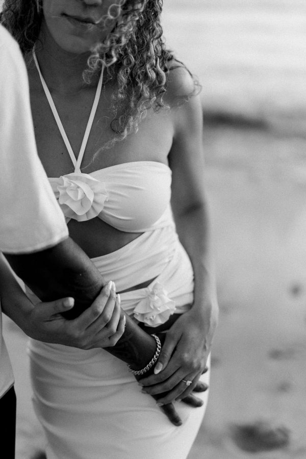 Photographers Vanessa Mathieu Pineda