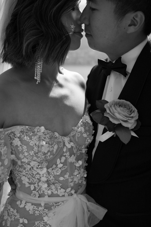 Photographers Vanessa Mathieu Pineda