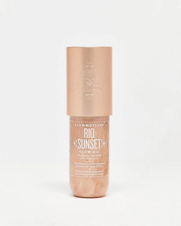 Best Body Shimmers | Top Body Glow on Skin for Wedding | Summer Body Oil