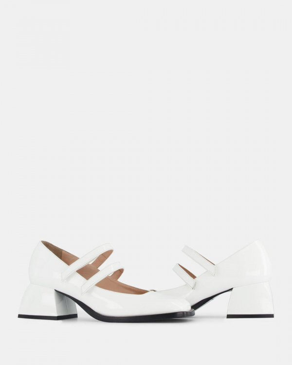 12 Best Mary Jane Shoes for Brides | Mary Jane Wedding Heels