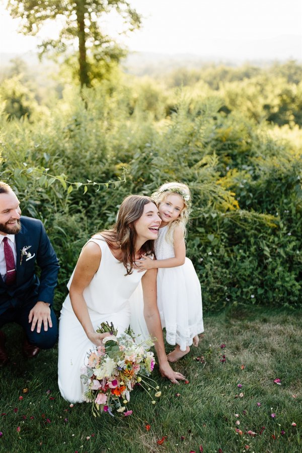 Photographers The Light + Color