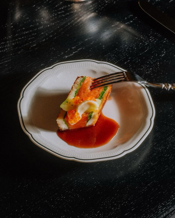 New Restaurants to Check Out in New York