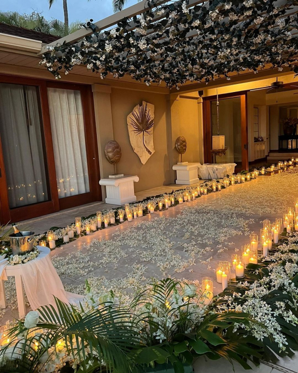 All the Details of Sofia Richie Dream Wedding | Hotel Du Cap, Dress, Wedding Ring