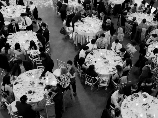 Photographers Alice Ahn