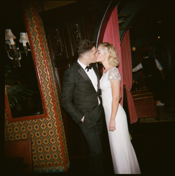 Photographers Abigail Lewis