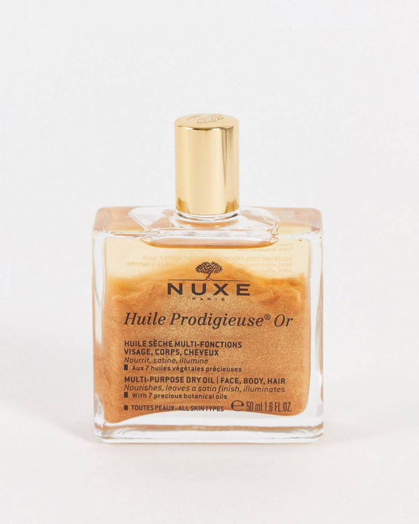 Best Body Shimmers | Top Body Glow on Skin for Wedding | Summer Body Oil