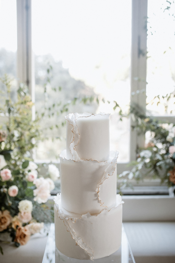 Villa Aurelio Wedding Venue | Photos | Villa Aurelia in Rome