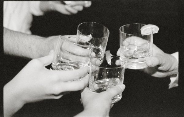 Photographers Valerie Thompson