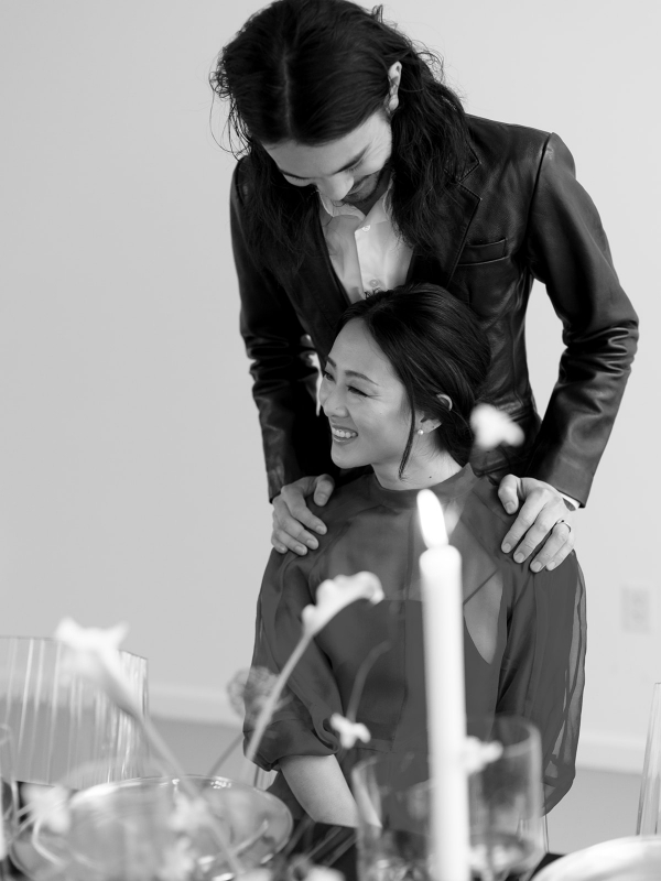 Photographers Alice Ahn