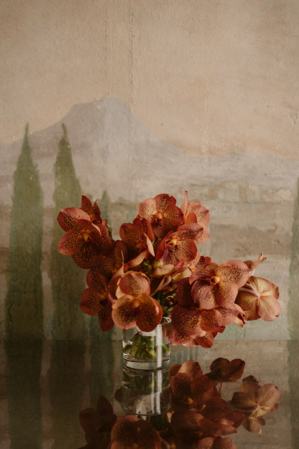 Wedding at Villa Cetinale | Photos | Rustic Wedding in Italy of Melanie and Chris