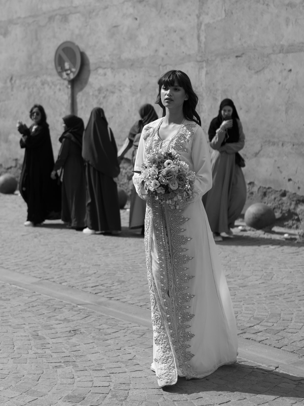 Photographers Alice Ahn