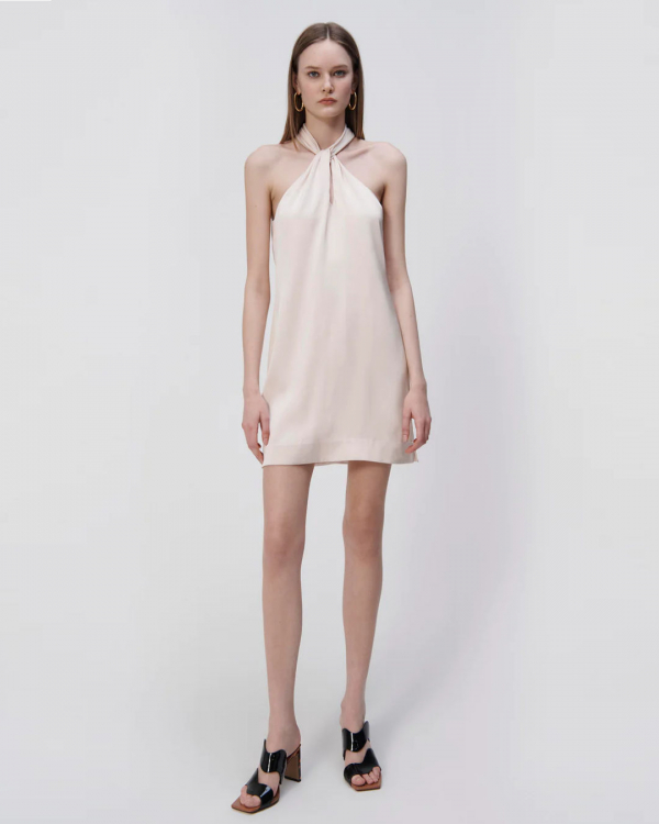 Bridesmaid Dresses in Neutrals