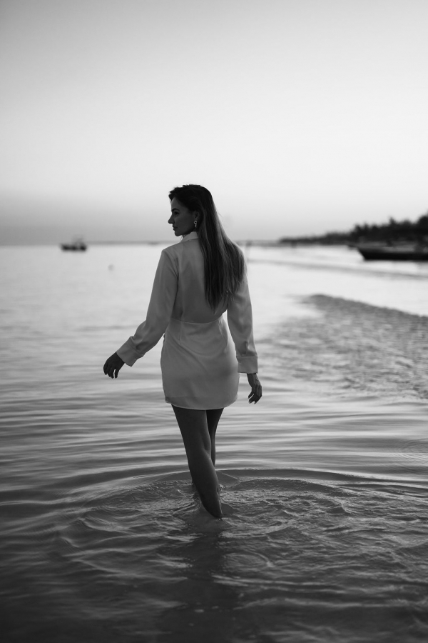 Photographers Vanessa Mathieu Pineda