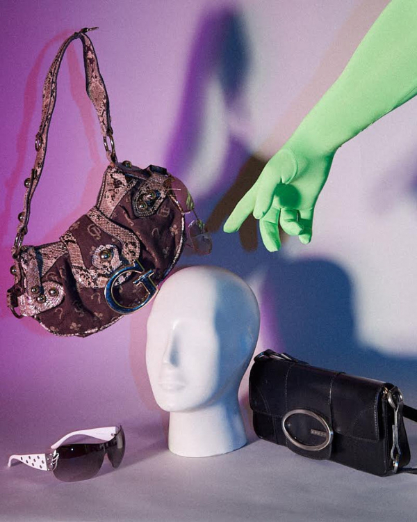 Where to Shop Vintage in London?