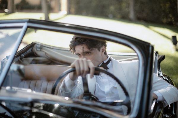 Villa Aurelio Wedding Venue | Photos | Villa Aurelia in Rome