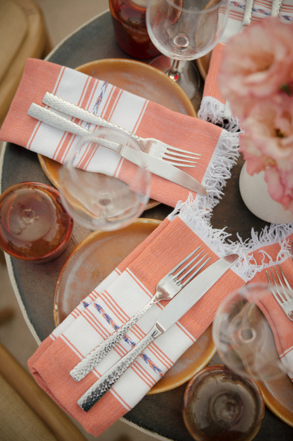 Real Cabo Wedding | Interview with the bride about planning, choosing outfits and creating the entertainment programme