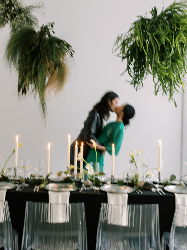 Photographers Alice Ahn