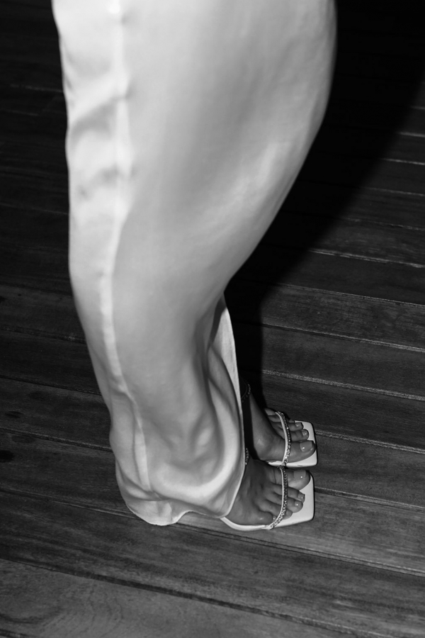 Photographers Vanessa Mathieu Pineda