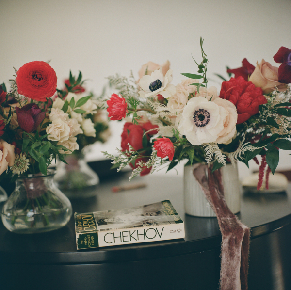 Photographers Kate Thompson