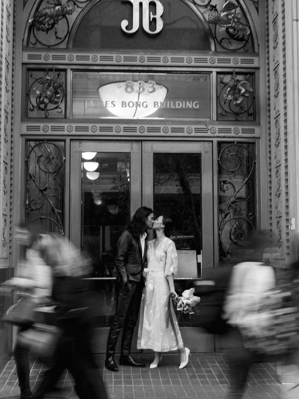 Photographers Alice Ahn