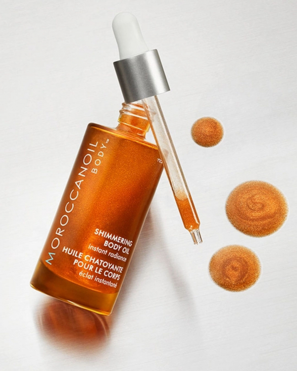 Best Body Shimmers | Top Body Glow on Skin for Wedding | Summer Body Oil