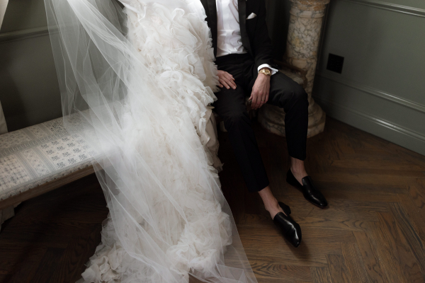 Photographers Valerie Thompson