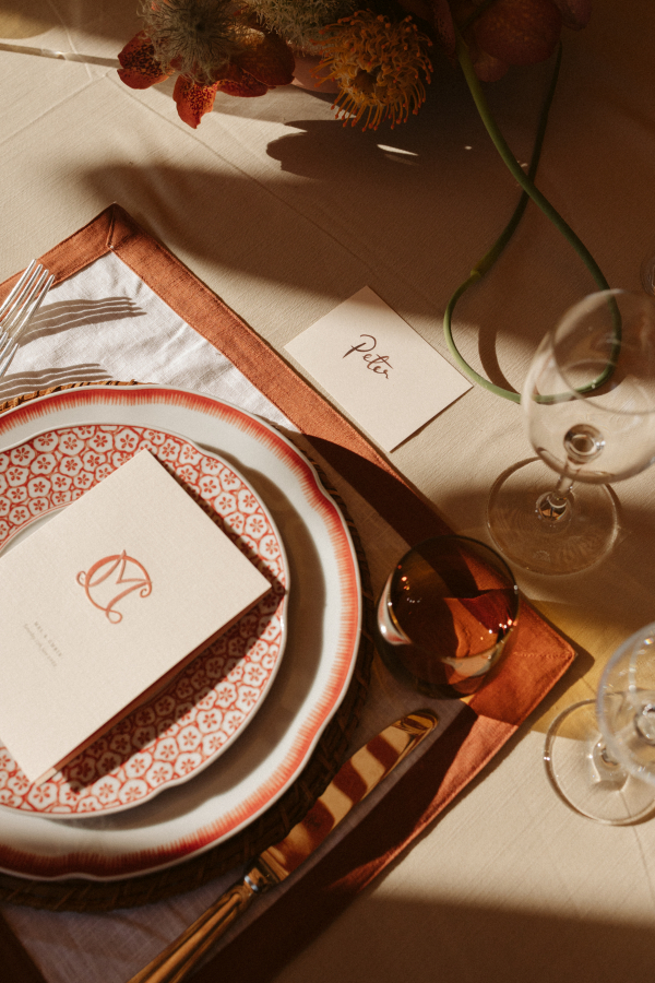 Wedding at Villa Cetinale | Photos | Rustic Wedding in Italy of Melanie and Chris