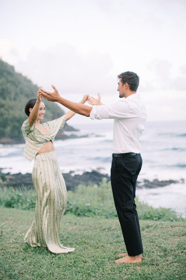 Photographers Alice Ahn