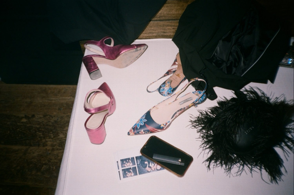 Photographers The Light + Color