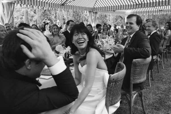 Wedding at Villa Cetinale | Photos | Rustic Wedding in Italy of Melanie and Chris