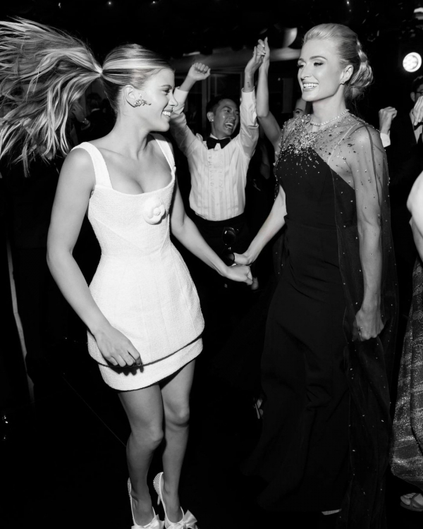 All the Details of Sofia Richie Dream Wedding | Hotel Du Cap, Dress, Wedding Ring