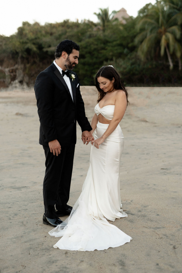 Photographers Vanessa Mathieu Pineda