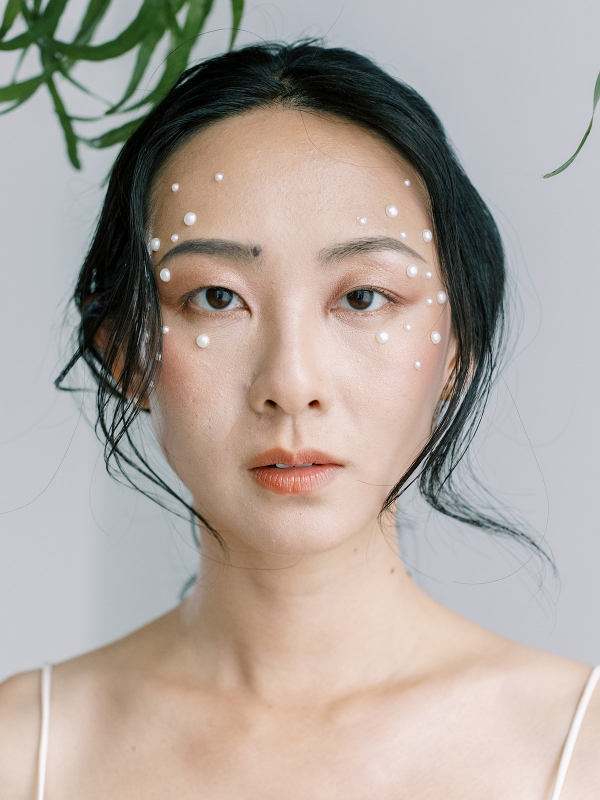 Photographers Alice Ahn