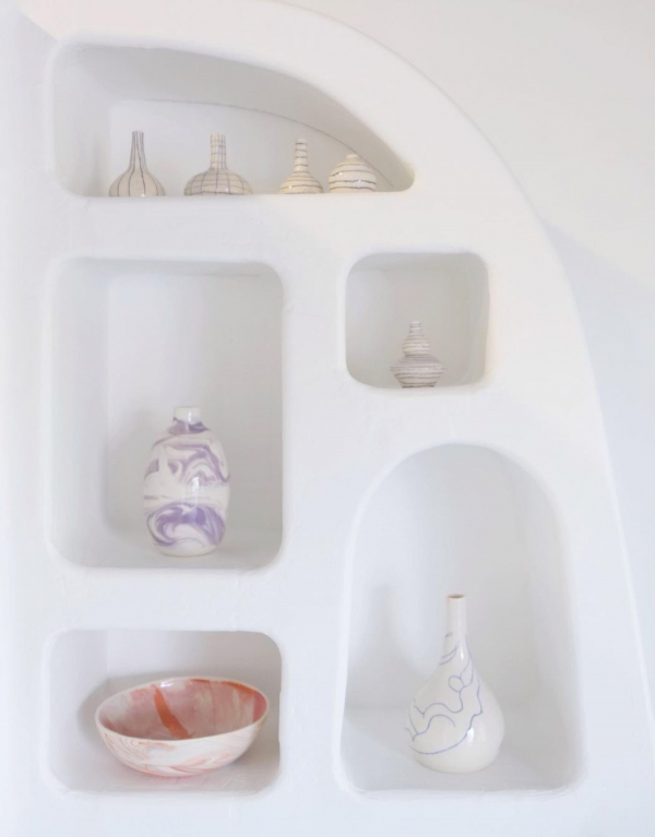 Where to Go on a Date in Los Angeles This Spring?