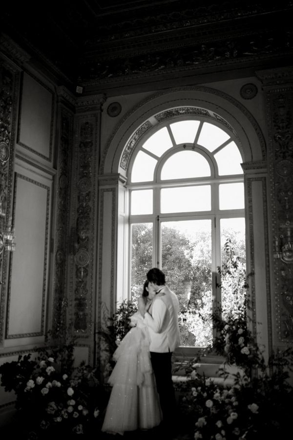 Villa Aurelio Wedding Venue | Photos | Villa Aurelia in Rome
