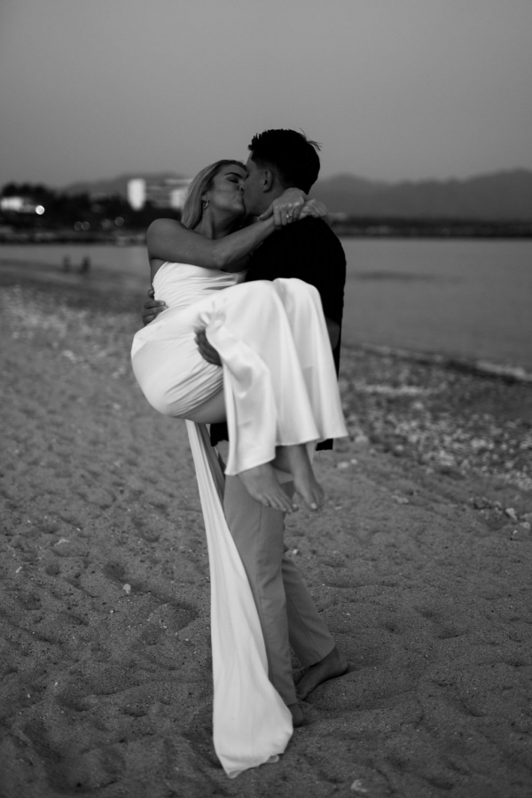 Photographers Vanessa Mathieu Pineda