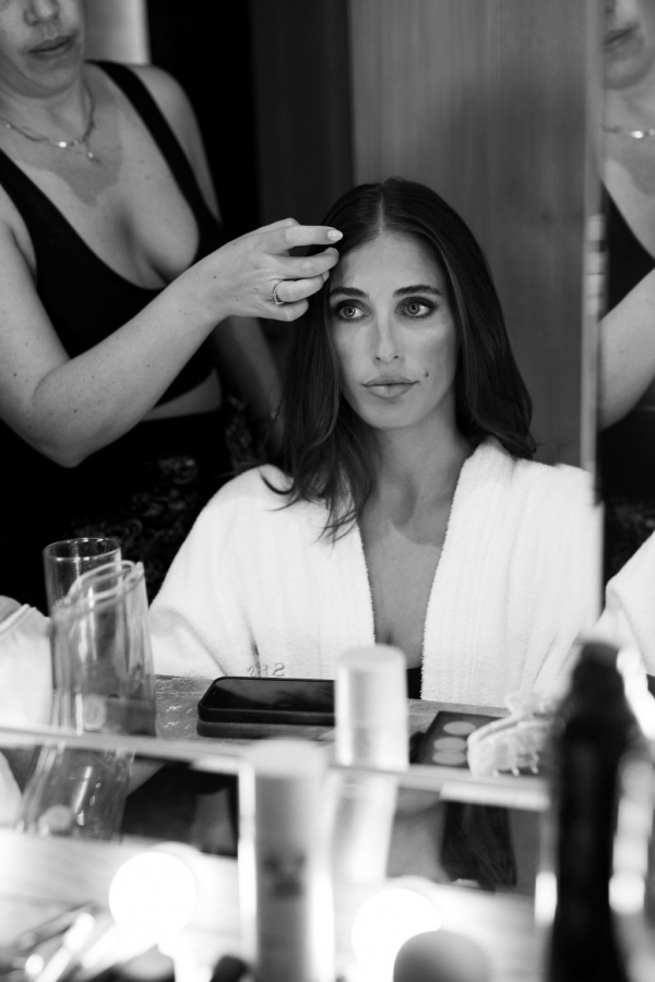 Photographers Vanessa Mathieu Pineda