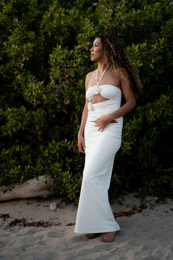 Photographers Vanessa Mathieu Pineda