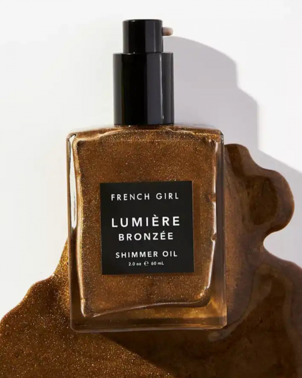 Best Body Shimmers | Top Body Glow on Skin for Wedding | Summer Body Oil