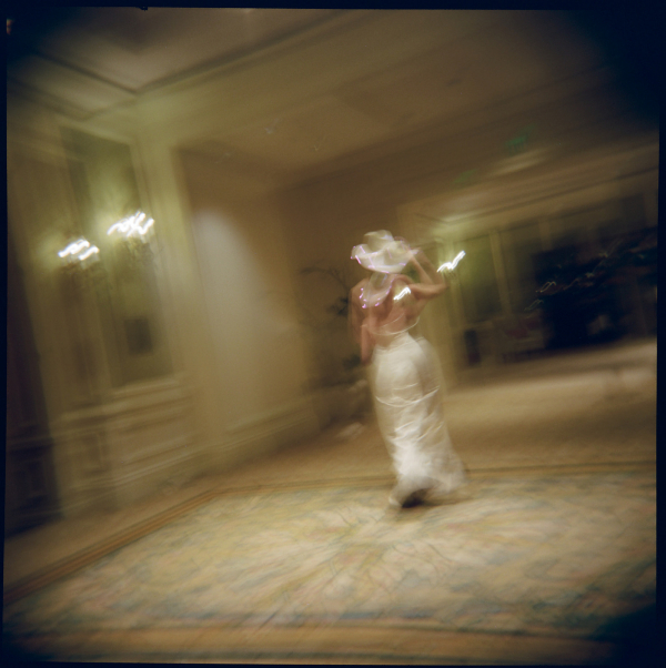 Photographers Abigail Lewis