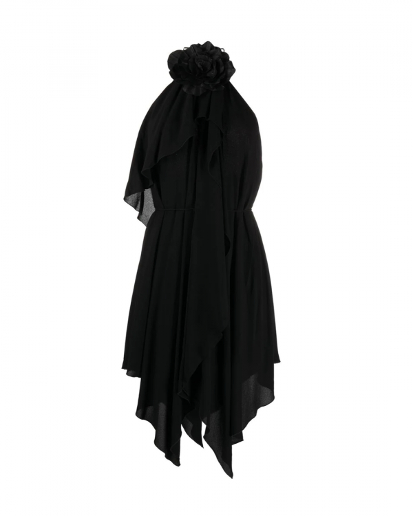 12 Best Black Bridesmaid Dresses | Unique, Elegant Gowns