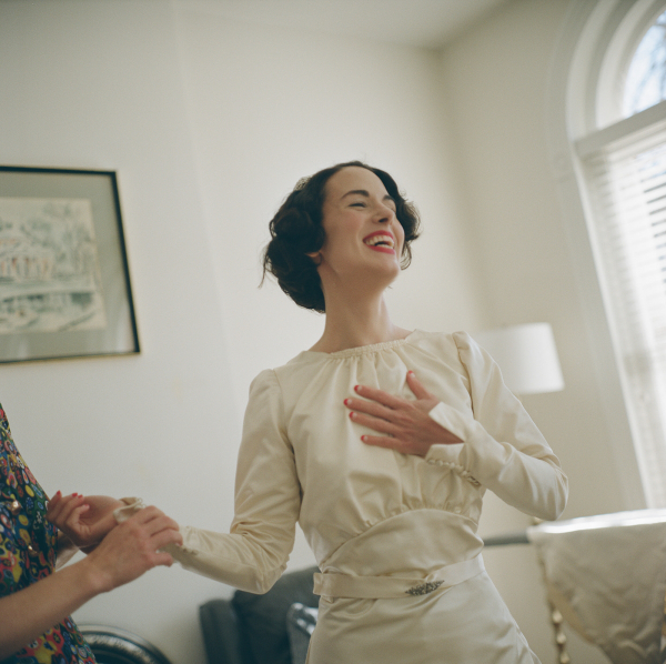 Photographers Kate Thompson