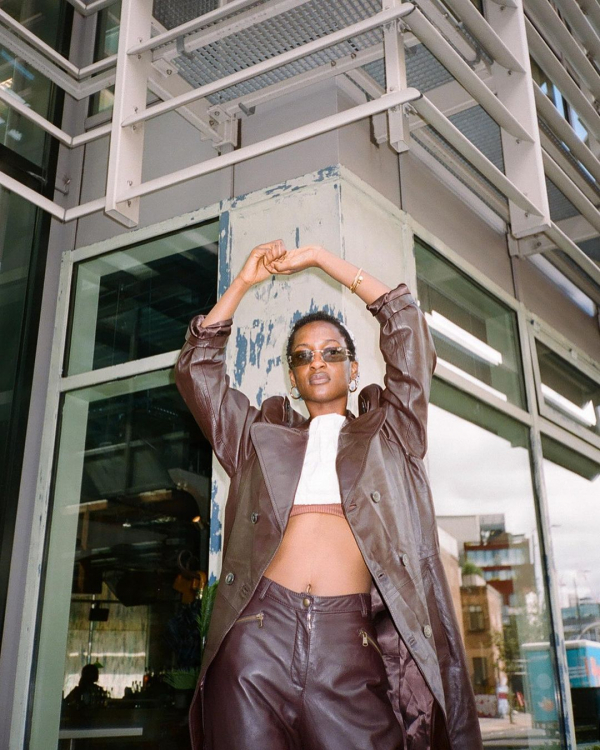 Where to Shop Vintage in London?