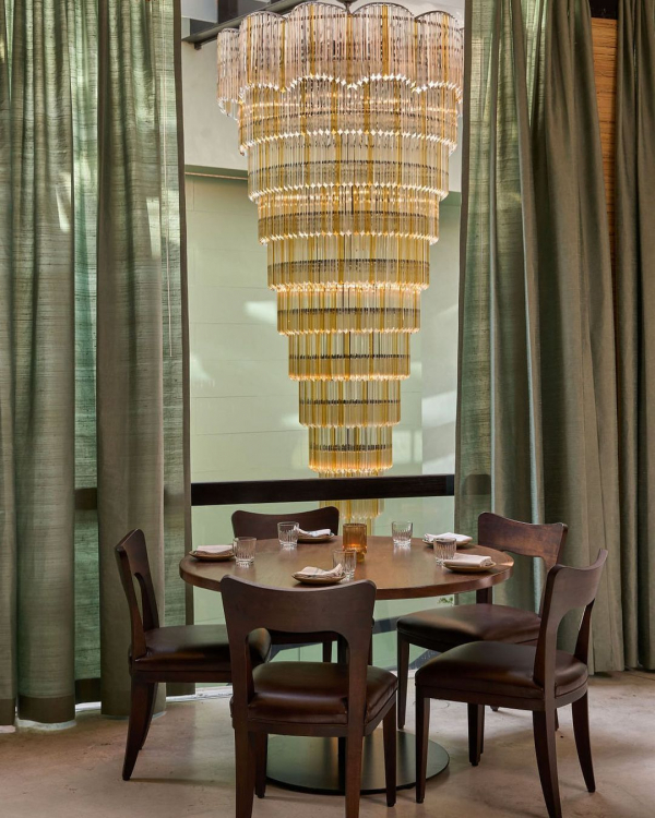 New Restaurants to Check Out in New York