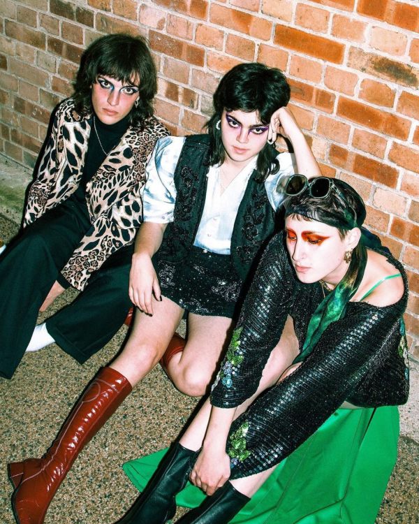 Where to Shop Vintage in London?