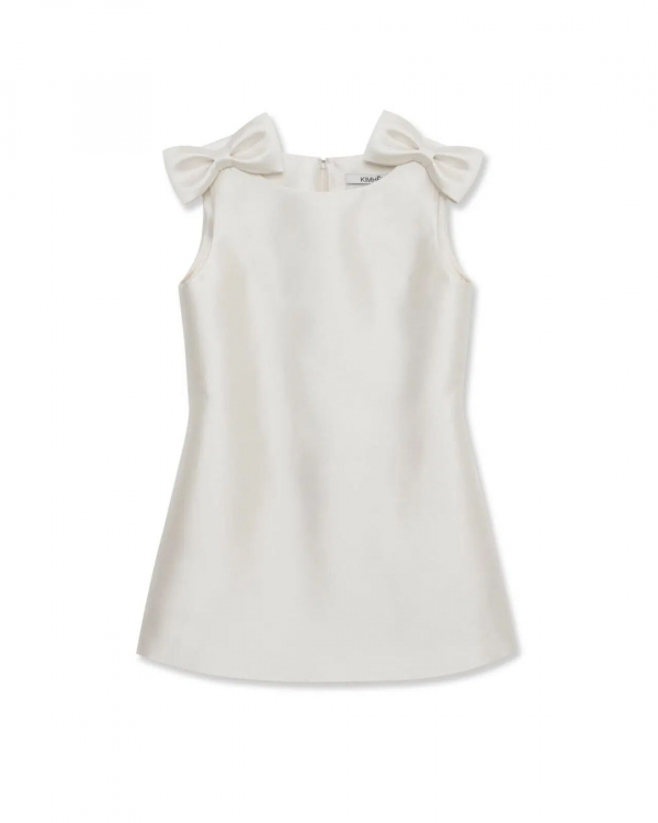 Stylish Mini Dresses for Brides