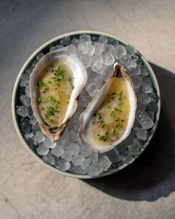 New Restaurants to Check Out in New York