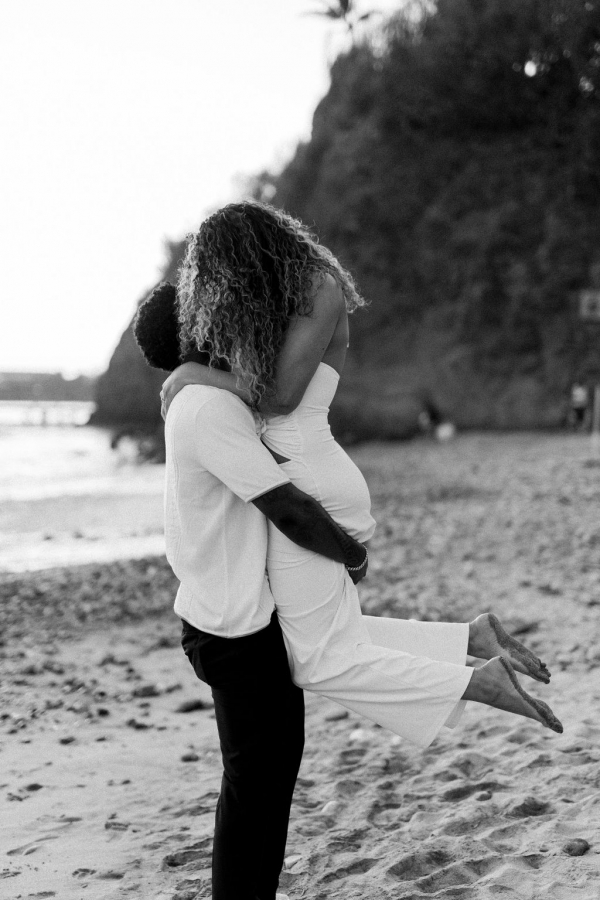 Photographers Vanessa Mathieu Pineda