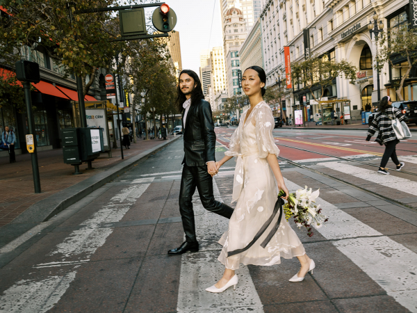 Photographers Alice Ahn